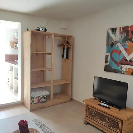 Apartamento Stilo Ibicenco Apartment