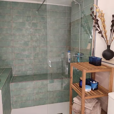 Apartamento Stilo Ibicenco