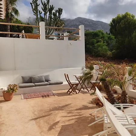 Apartamento Stilo Ibicenco *