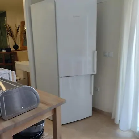 Apartamento Stilo Ibicenco Apartment